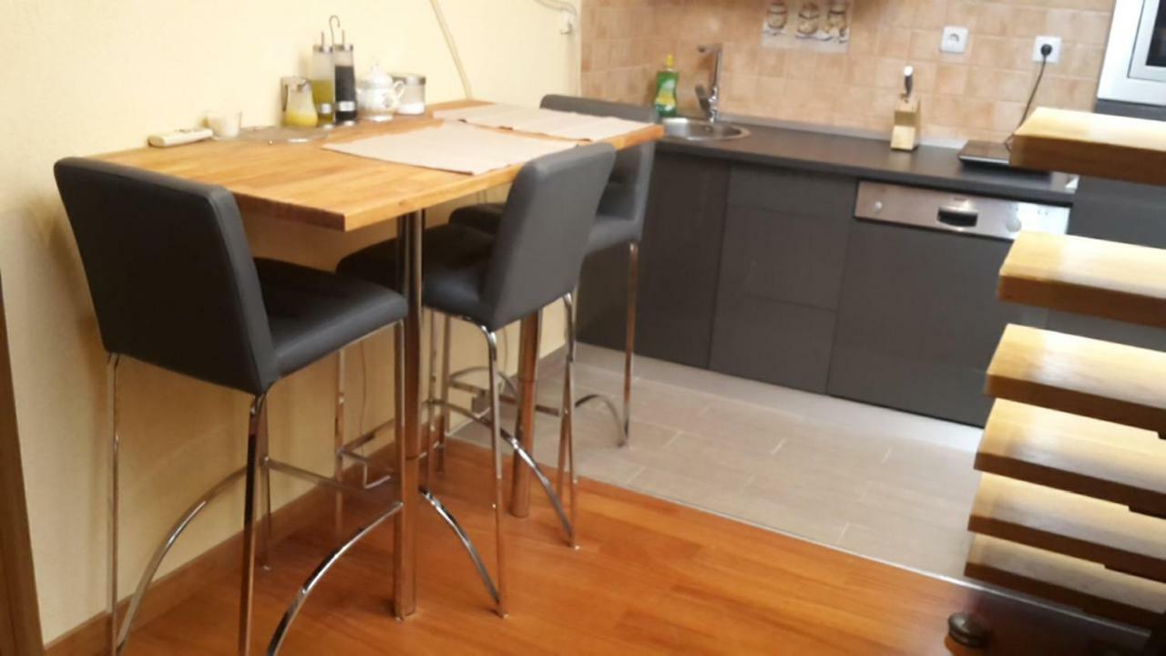 פוסדריה Luxury Apartment By The Sea With Private Whirlpool And Terrace 50M2 מראה חיצוני תמונה