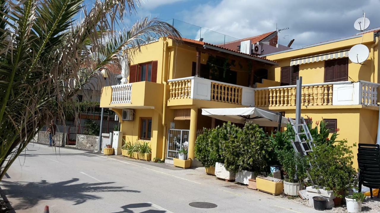 פוסדריה Luxury Apartment By The Sea With Private Whirlpool And Terrace 50M2 מראה חיצוני תמונה