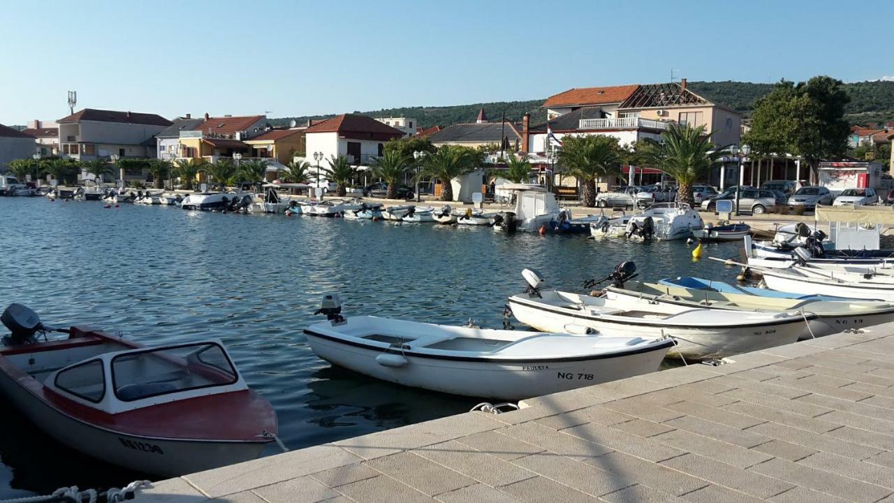 פוסדריה Luxury Apartment By The Sea With Private Whirlpool And Terrace 50M2 מראה חיצוני תמונה