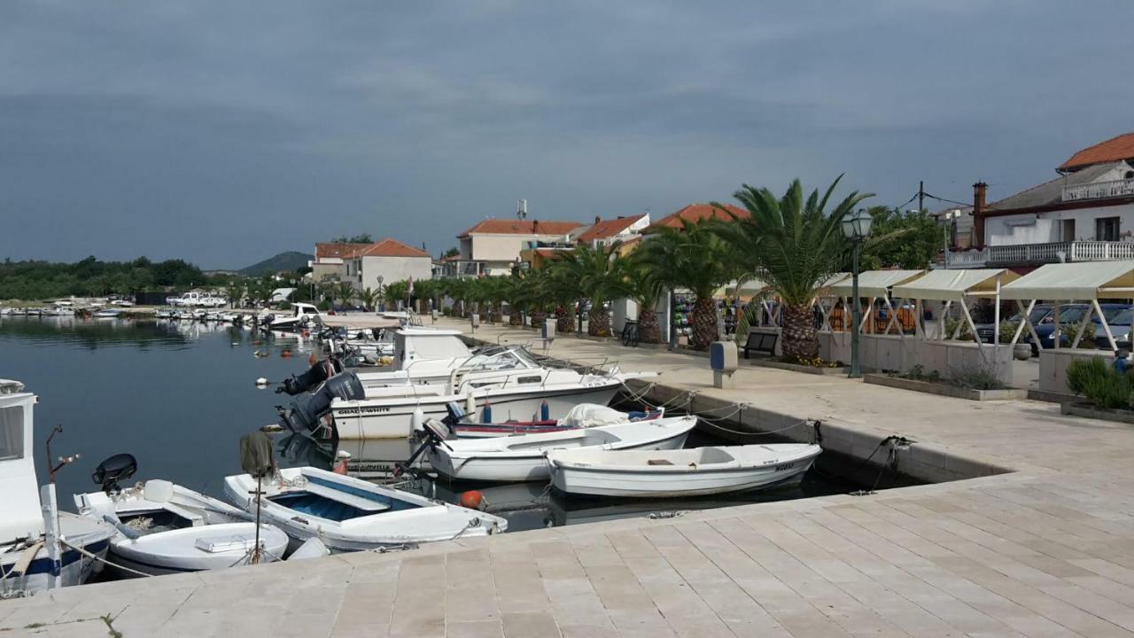 פוסדריה Luxury Apartment By The Sea With Private Whirlpool And Terrace 50M2 מראה חיצוני תמונה