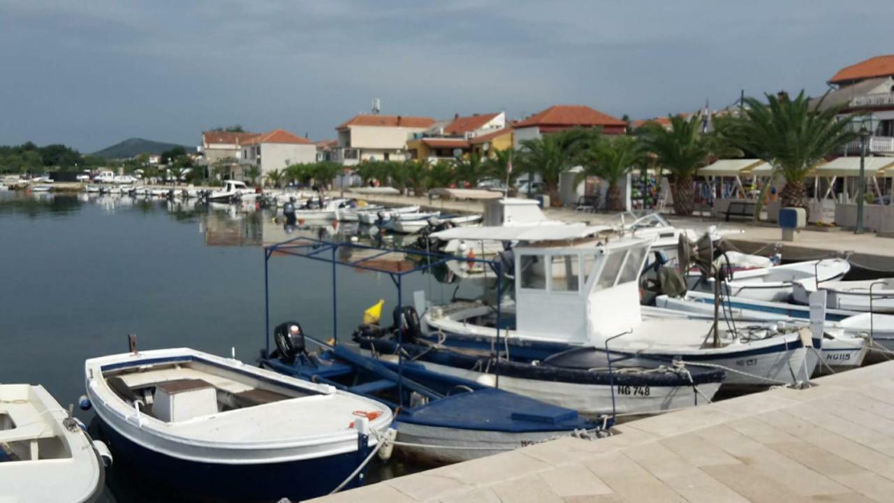 פוסדריה Luxury Apartment By The Sea With Private Whirlpool And Terrace 50M2 מראה חיצוני תמונה
